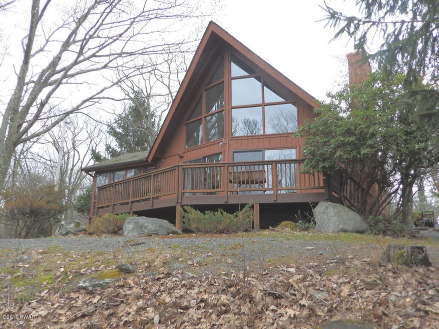 210 Conashaugh Trail, Dingman Township, PA 18337 - photo 1