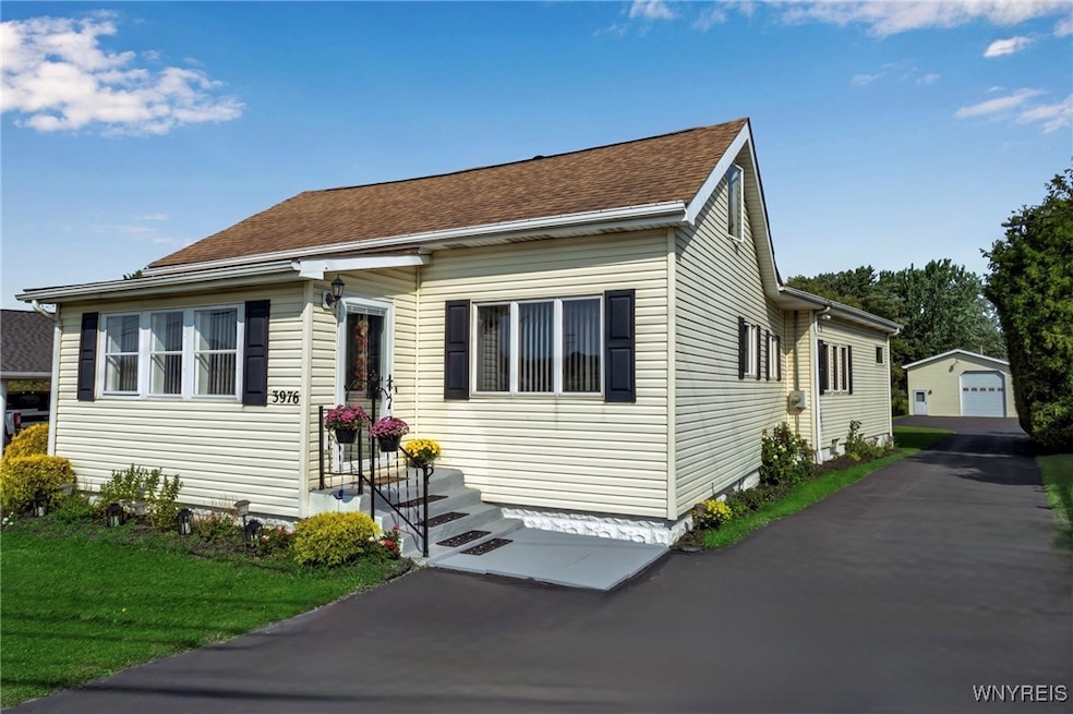 3976 Southwestern Blvd, Orchard Park, NY 14127 - photo 1