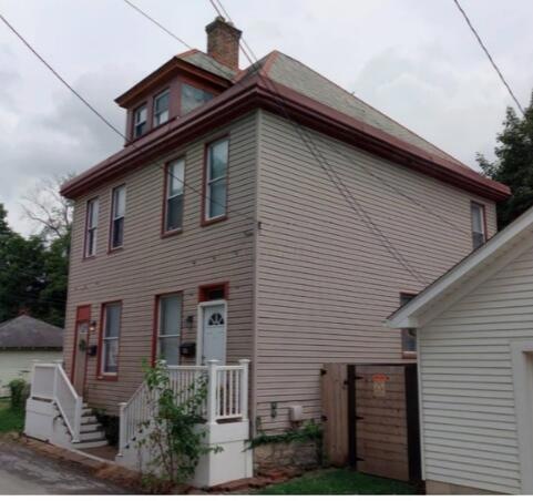 223 Nursery Ln unit 225, Columbus, OH 43206 - photo 1