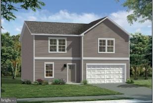 124 Alabio Ct, Bunker Hill, WV 25413 - photo 1