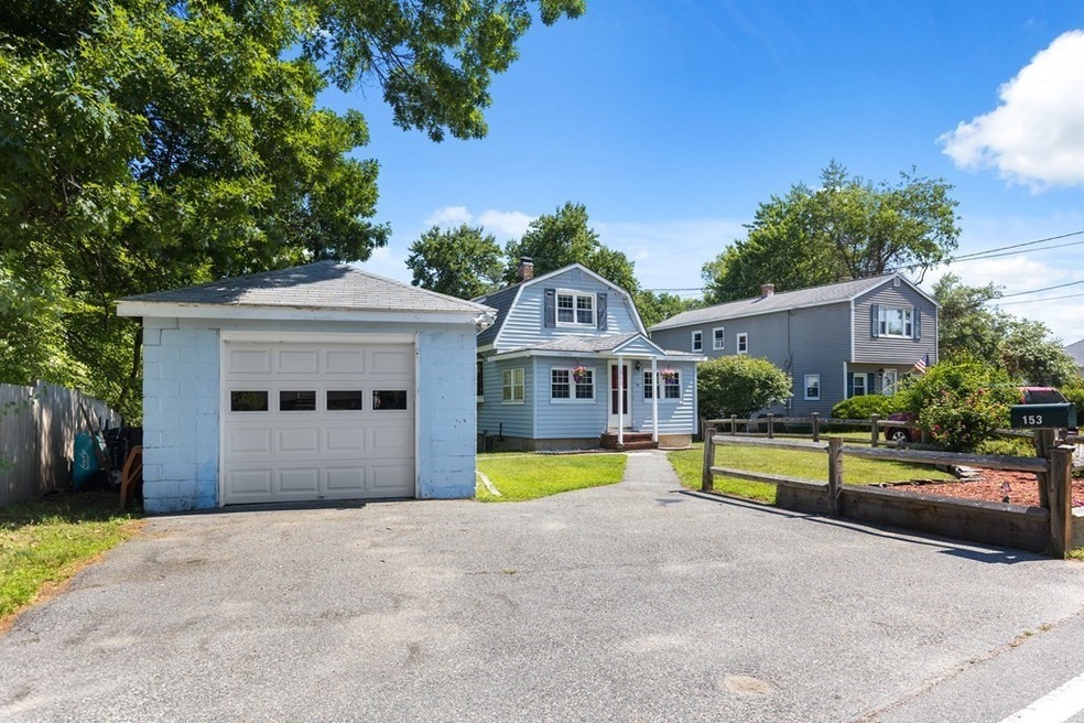 153 Grove Ave, Wilmington, MA 01887 - photo 1
