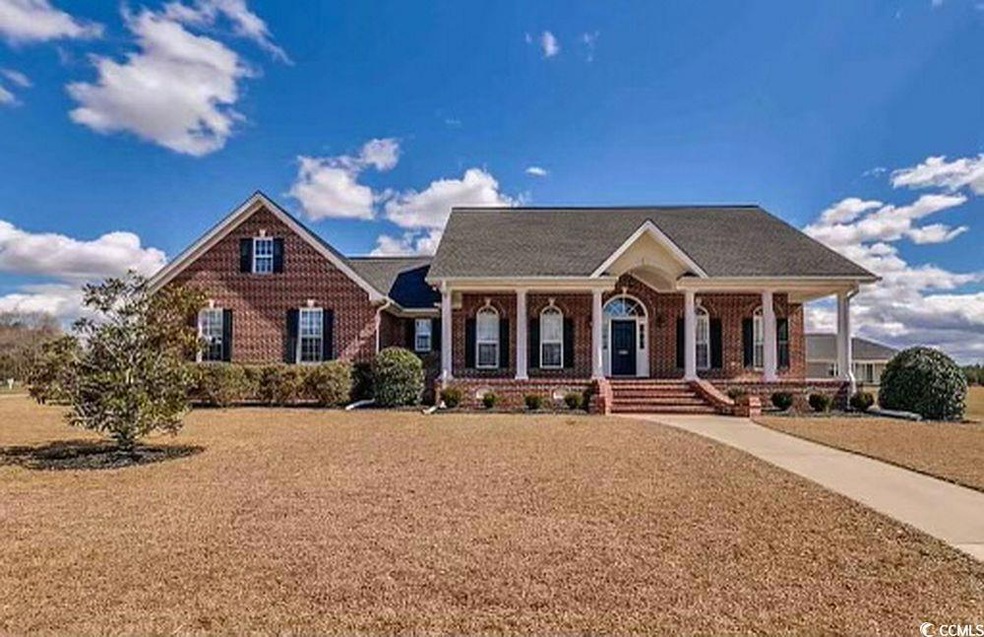 4001 Ridgewood Dr, Conway, SC 29526 - photo 1