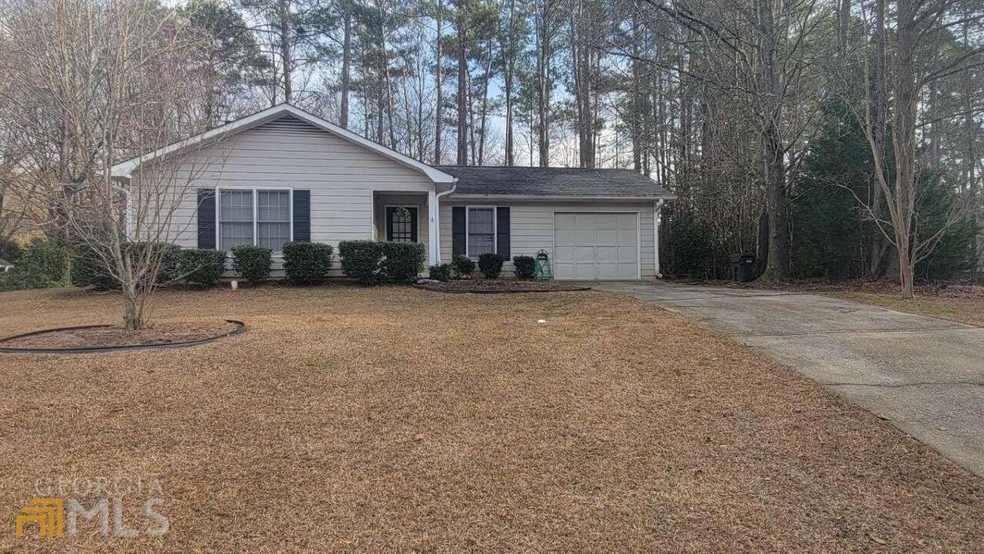 202 Bella Rosa, Peachtree City, GA 30269 - photo 1