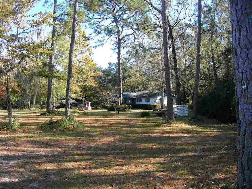 2395 Crawfordville Hwy, Crawfordville, FL 32327 - photo 1