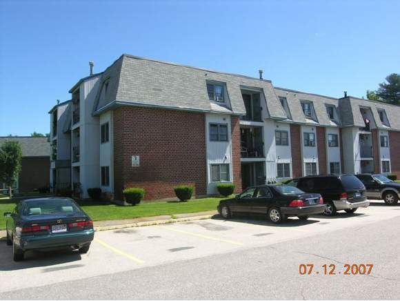 3 New Haven Dr unit UG304, Nashua, NH 03063 - photo 1