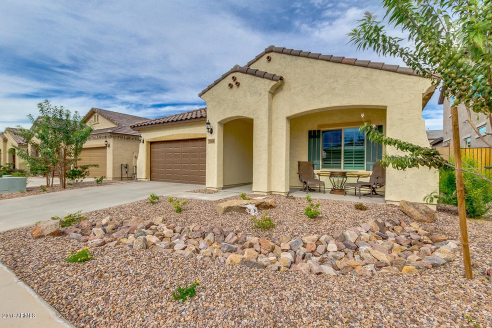 Welcome Home!