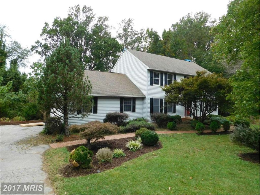 10818 Summit Ave, Woodstock, MD 21163 - photo 1