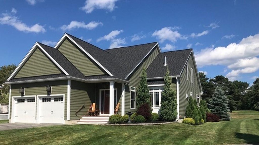 22 Back Nine Dr, Haverhill, MA 01832 - photo 1