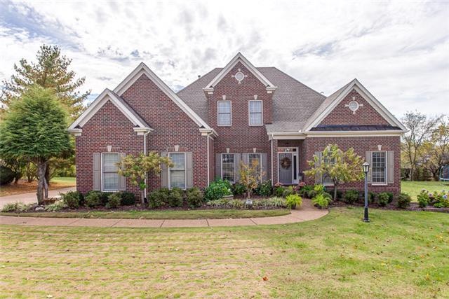 WELCOME TO 232 CHESTER STEVENS ROAD IN WONDERFUL I