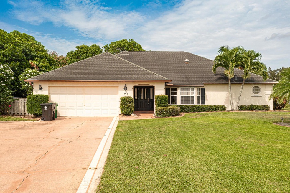 1465 SE Westmoreland Blvd, Port Saint Lucie, FL 34952 - photo 1