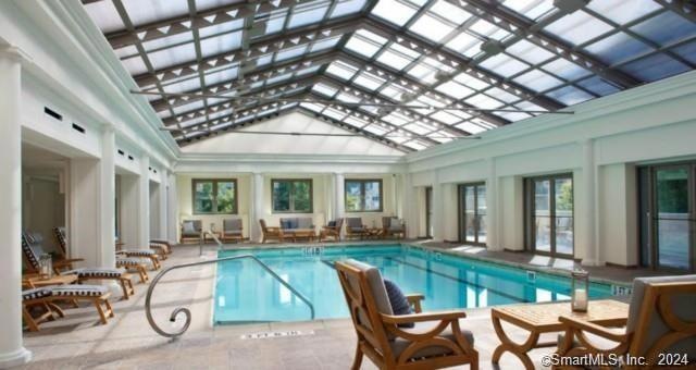 70 Forest St unit 9E, Stamford, CT 06901 - photo 1