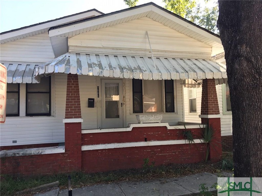 1005 W 41st St, Savannah, GA 31415 - photo 1