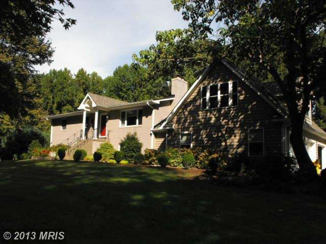 514 Harwood Rd, Harwood, MD 20776 - photo 1