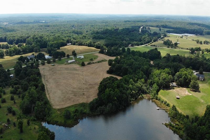 00 Unity Church, Maysville, GA 30558 - photo 1
