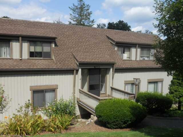57 Heritage Village unit 57B, Southbury, CT 06488 - photo 1