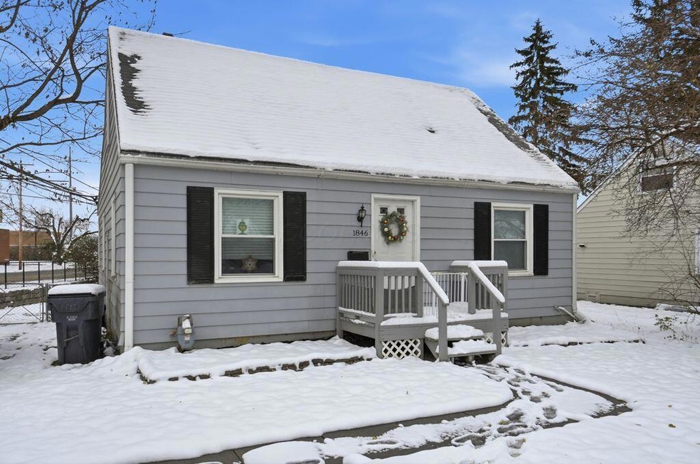 1846 Rhoda Ave, Columbus, OH 43212 - photo 1