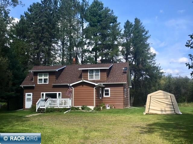 10993 W Toivola Rd, Meadowlands, MN 55765 - photo 1