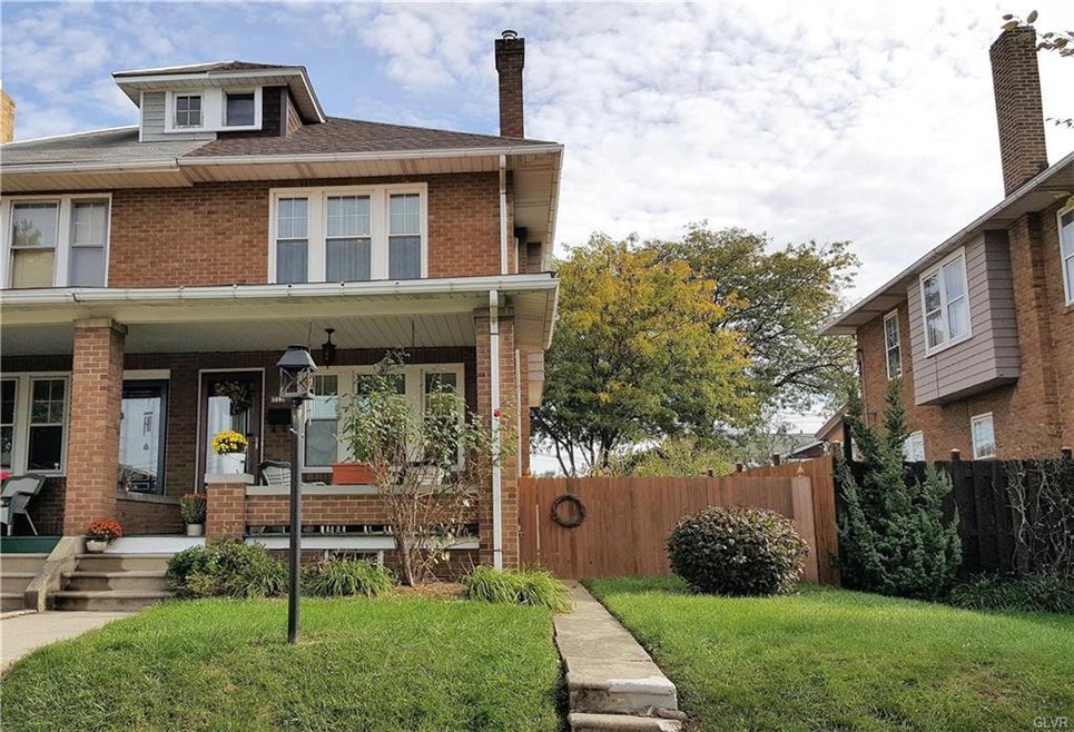 711 N 20th St, Allentown, PA 18104 - photo 1