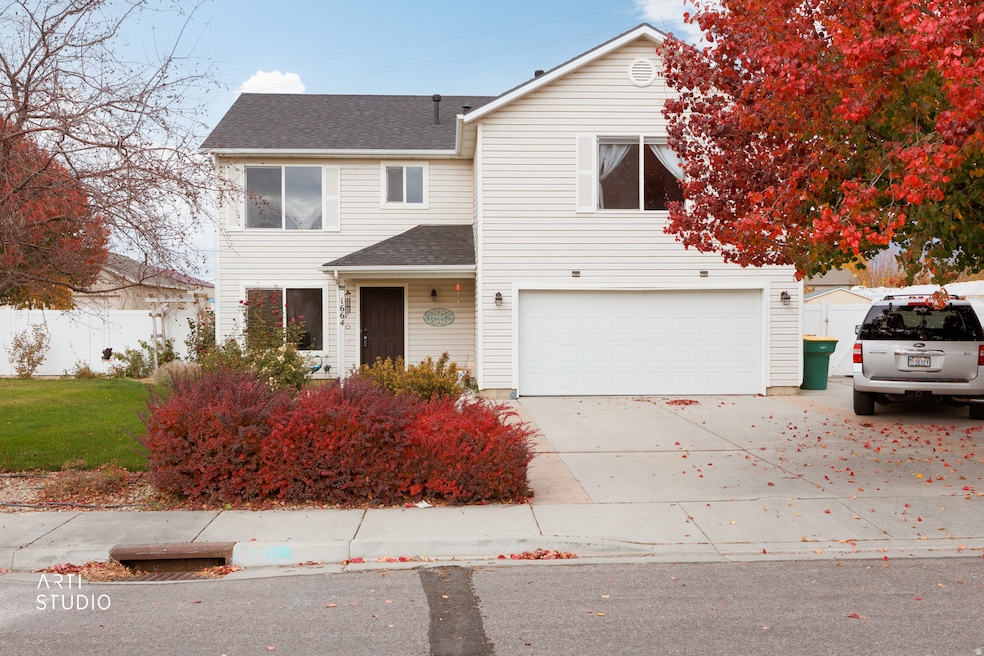 1664 W 800 S, Lehi, UT 84043 - photo 1