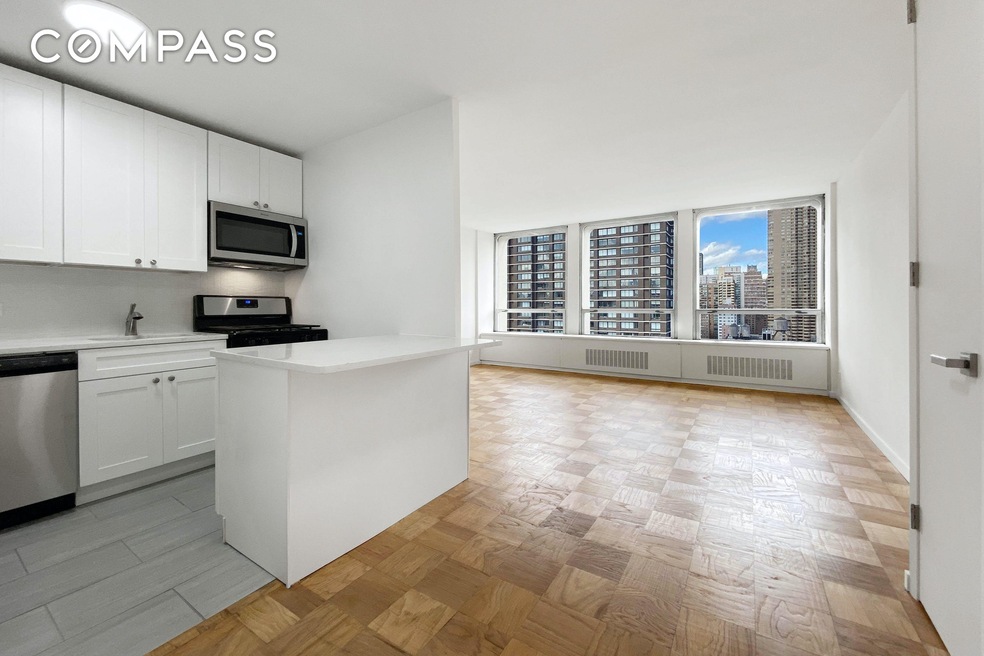 Kips Bay Towers unit 21F, New York, NY 10016 - photo 1
