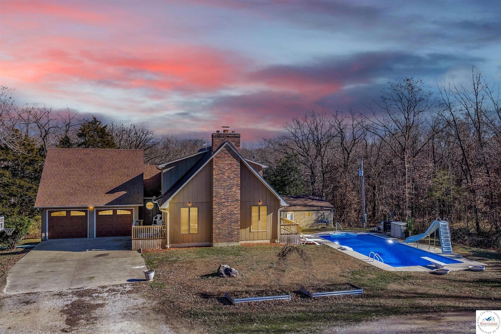 21646 F Hwy, Sedalia, MO 65301 - photo 1