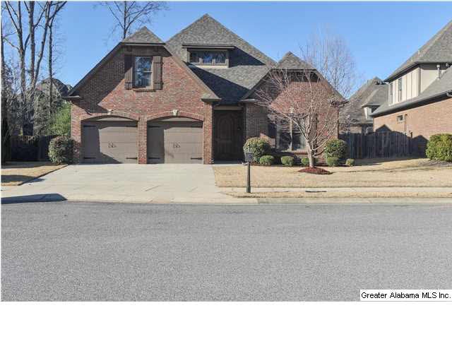 Welcome home to 2115 Southbridge Court!!!