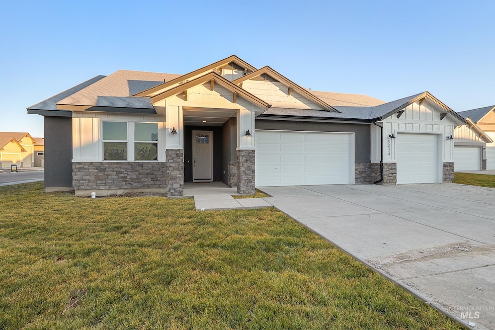 8934 W Sego Lily Dr, Nampa, ID 83687 - photo 1