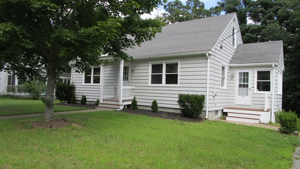 172 S Main St, Uxbridge, MA 01569 - photo 1