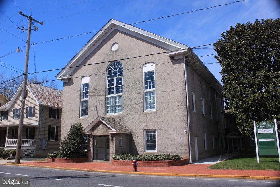 105 N Liberty St, Centreville, MD 21617 - photo 1