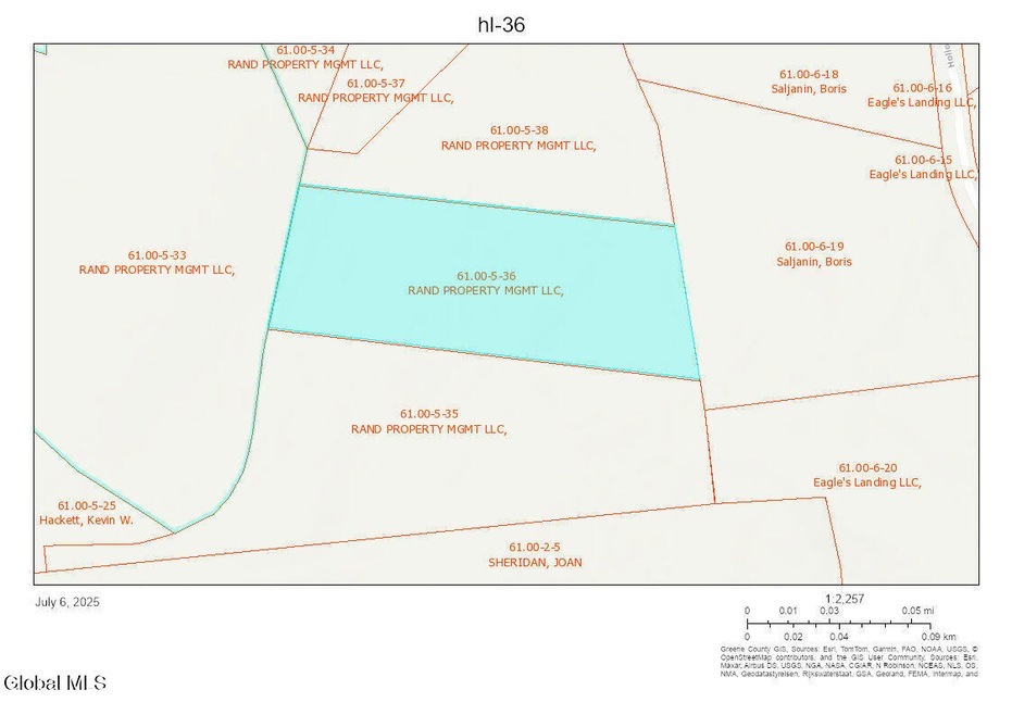 TBD Boulder Brook Rd unit Lot  12, Windham, NY 12496 - photo 1