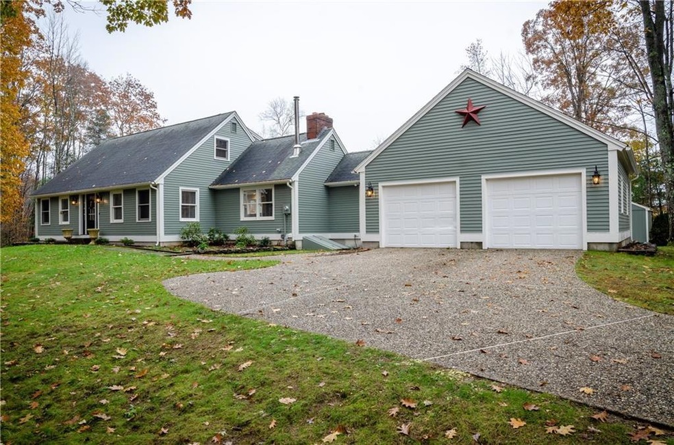 45 Hanson Ln, Lyman, ME 04002 - photo 1