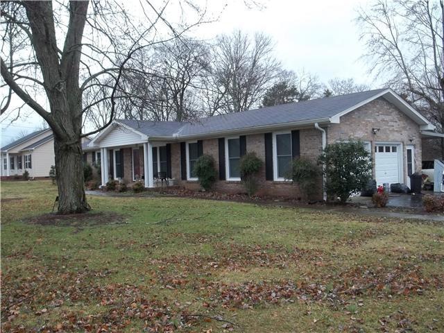 1115 Fairfield Pike, Shelbyville, TN 37160 - photo 1