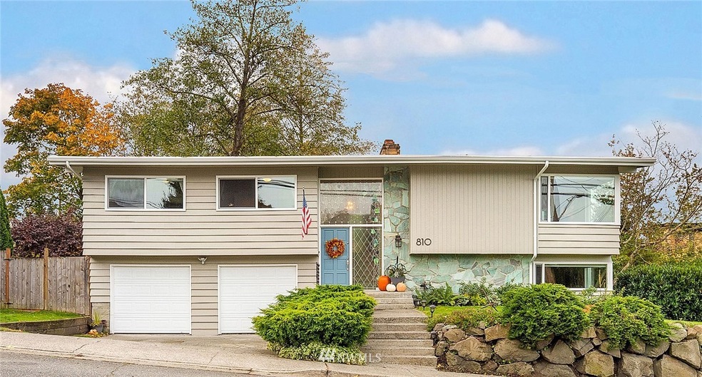 810 Walnut St, Edmonds, WA 98020 - photo 1