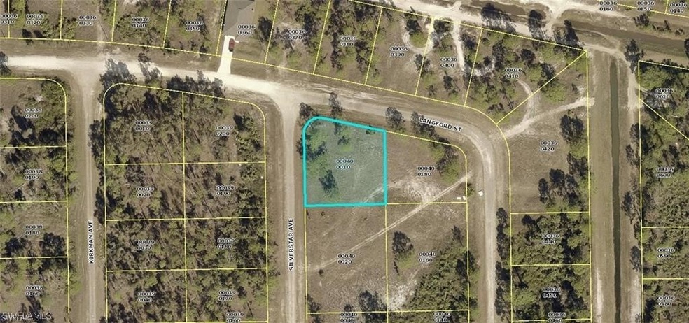 757 Silverstar Ave S, Lehigh Acres, FL 33974 - photo 1