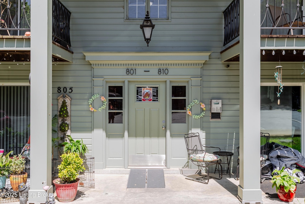 Sold $108,000 • Co-Listing Agent