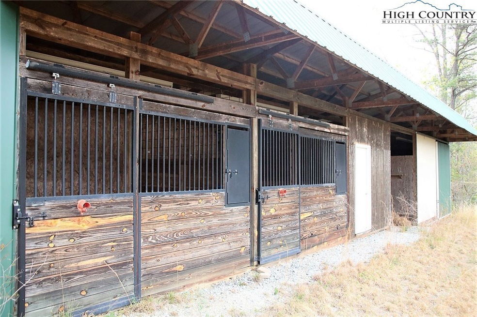 65 W Ridge Dr, Ferguson, NC 28624 - photo 1