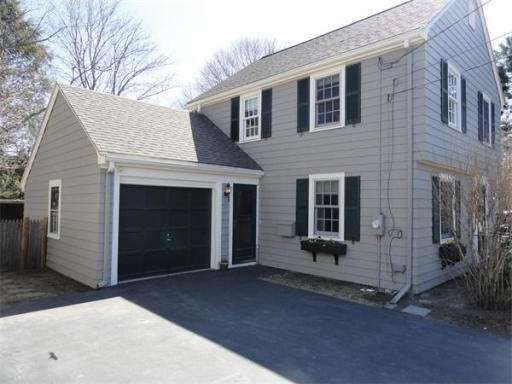 11 Westminster Rd, Marblehead, MA 01945 - photo 1