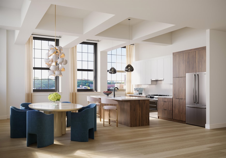 38 Jackson St unit 417, Hoboken, NJ 07030 - photo 1