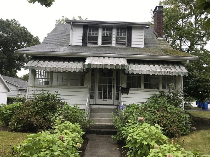 7 Arcadia Ave, Waltham, MA 02452 - photo 1