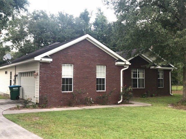 30 Country Way, Crawfordville, FL 32327 - photo 1