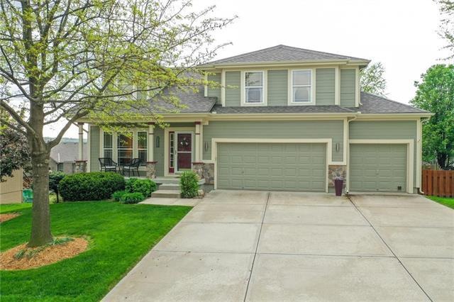 20803 W 48th St, Shawnee, KS 66218 - photo 1