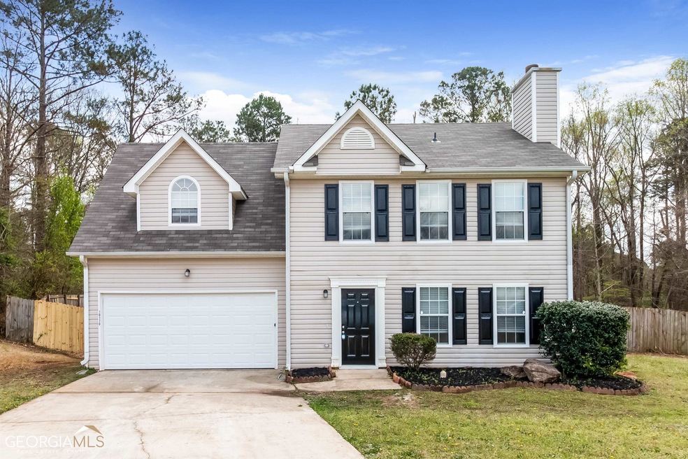 10170 Commons Way, Jonesboro, GA 30238 - photo 1