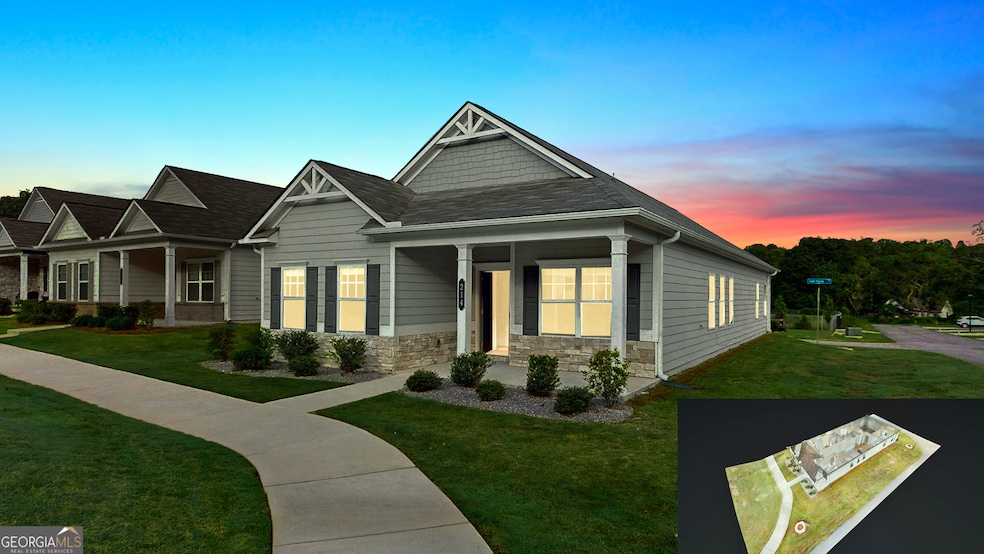 Sold $280,600 • Co-Listing Agent