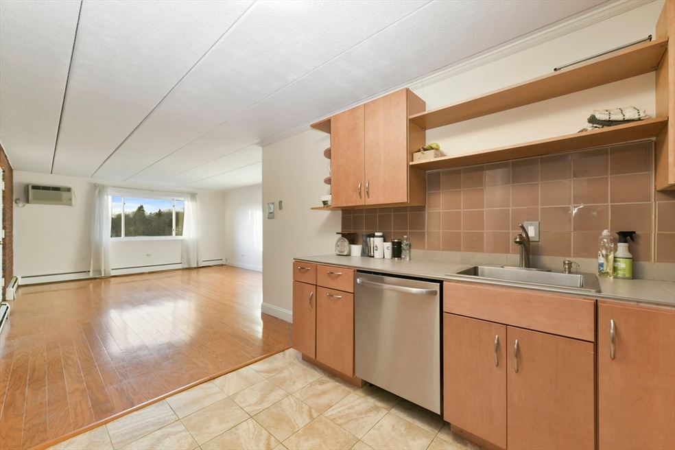 47 Homer Ave unit 5-1, Cambridge, MA 02138 - photo 1