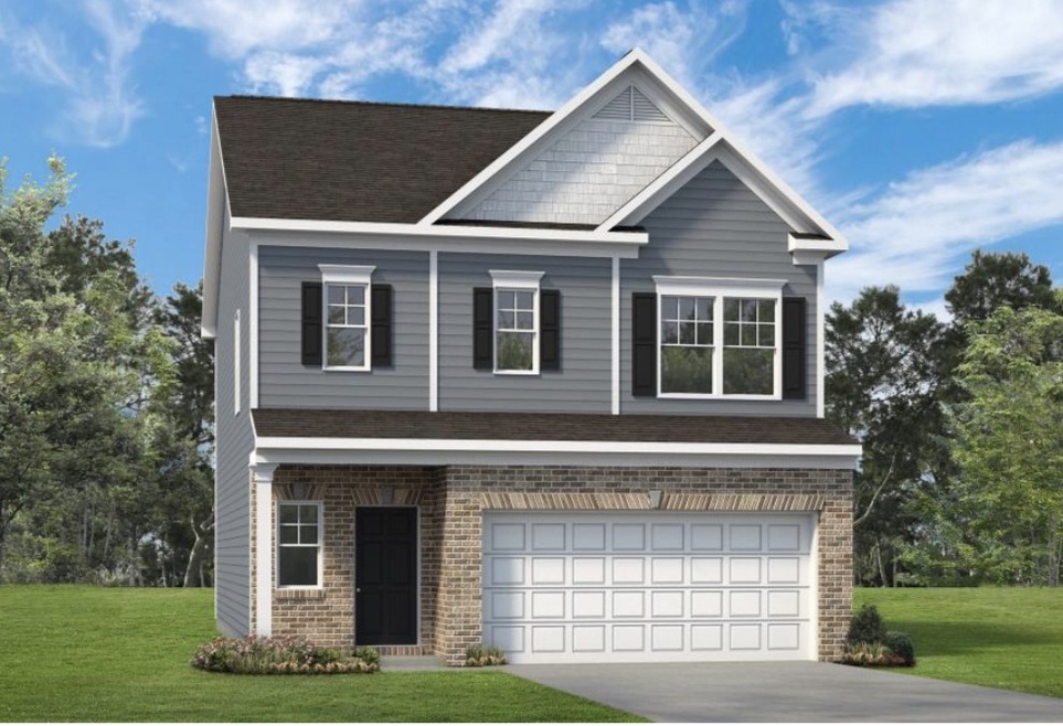 435 Tines Dr, Shelbyville, TN 37160 - photo 1