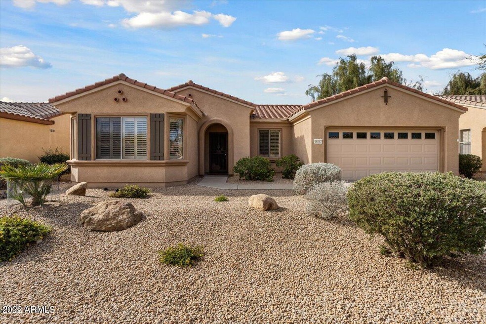 18662 N Summerbreeze Way, Surprise, AZ 85374 - photo 1