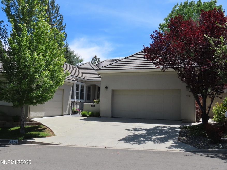 1570 Caughlin Creek Rd, Reno, NV 89519 - photo 1