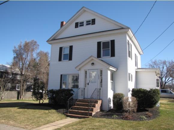 1059 Hayward St, Manchester, NH 03103 - photo 1