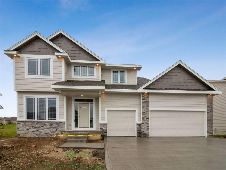 1300 S 11th St, Adel, IA 50003 - photo 1