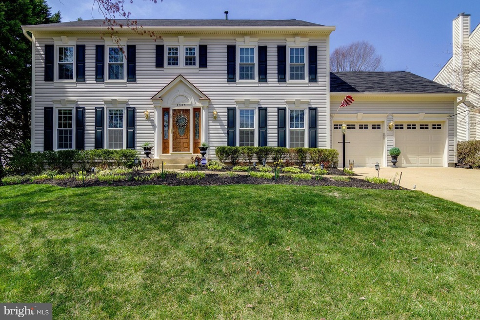 4326 Marhalt Place, Dumfries, VA 22025 - photo 1